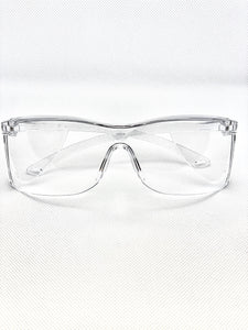 SELLSTORM (美國進口) 護目防護眼鏡 (可配帶眼鏡 )