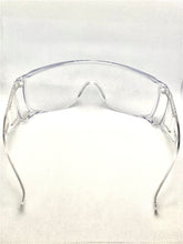 將圖片載入圖庫檢視器 SAFE HANDLER (美國進口) Diamont Vented 護目鏡 (可配帶眼鏡 )
